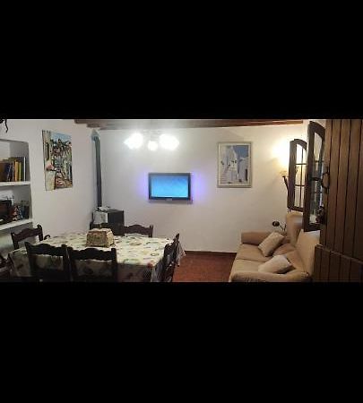 Casa Lentegi Konuk evi Dış mekan fotoğraf