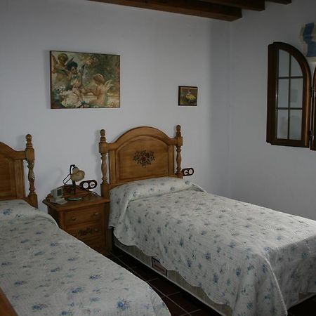 Casa Lentegi Konuk evi Dış mekan fotoğraf