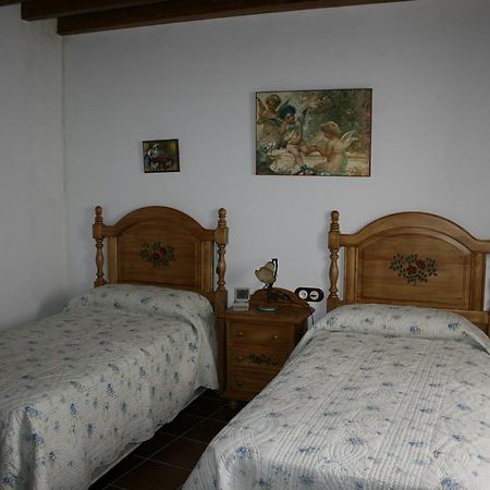 Casa Lentegi Konuk evi Dış mekan fotoğraf