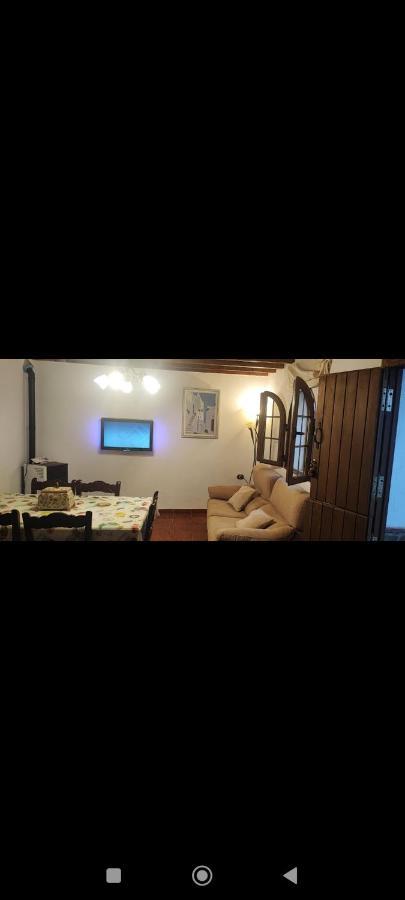 Casa Lentegi Konuk evi Dış mekan fotoğraf