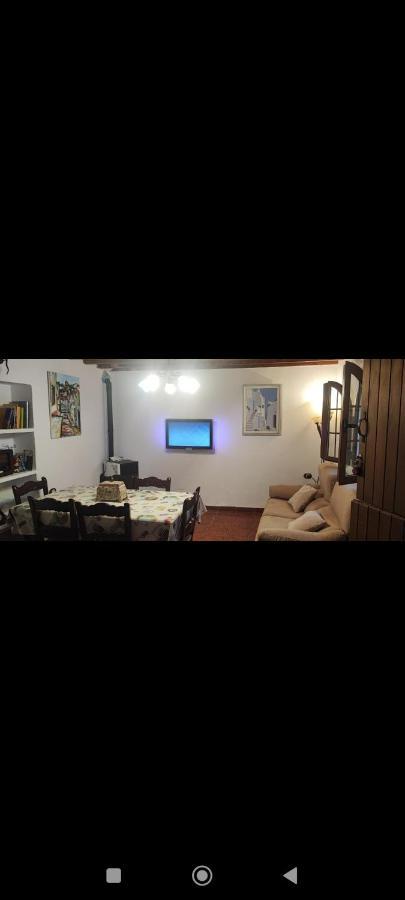 Casa Lentegi Konuk evi Dış mekan fotoğraf