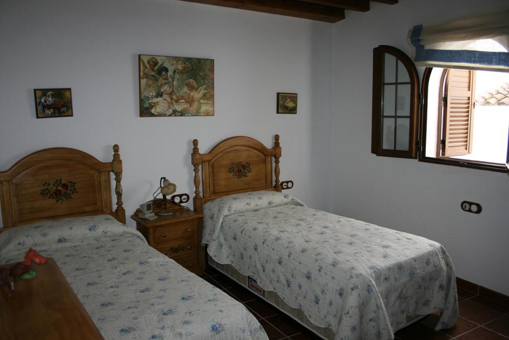 Casa Lentegi Konuk evi Dış mekan fotoğraf