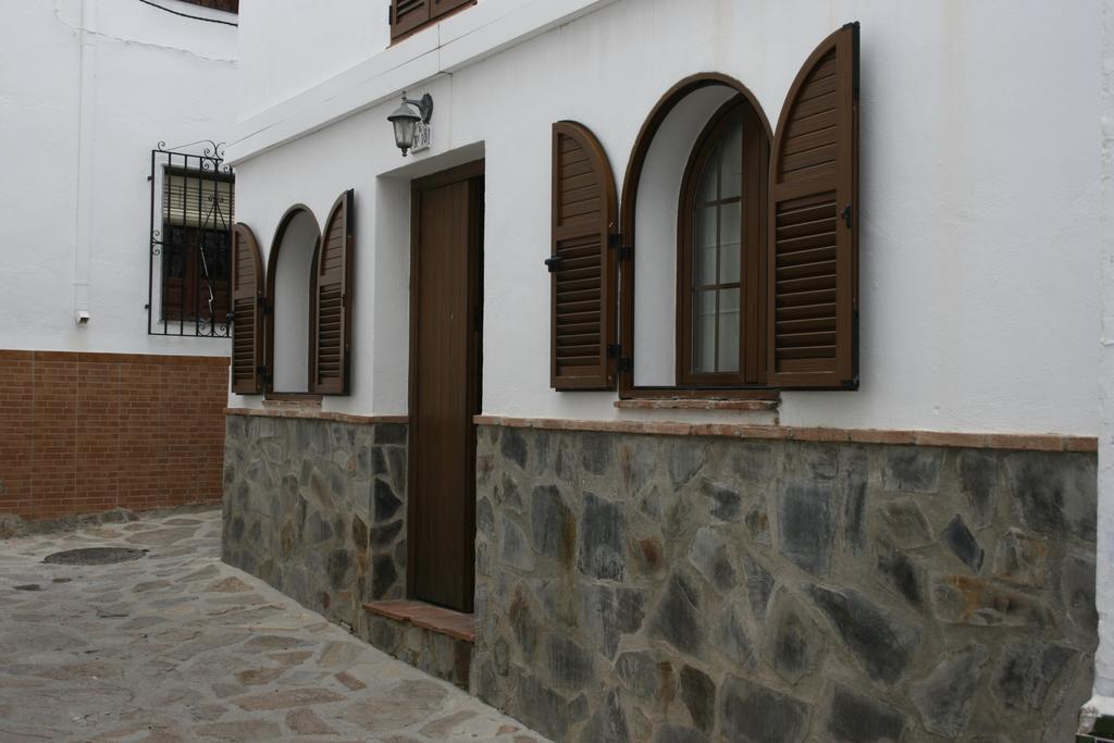 Casa Lentegi Konuk evi Dış mekan fotoğraf