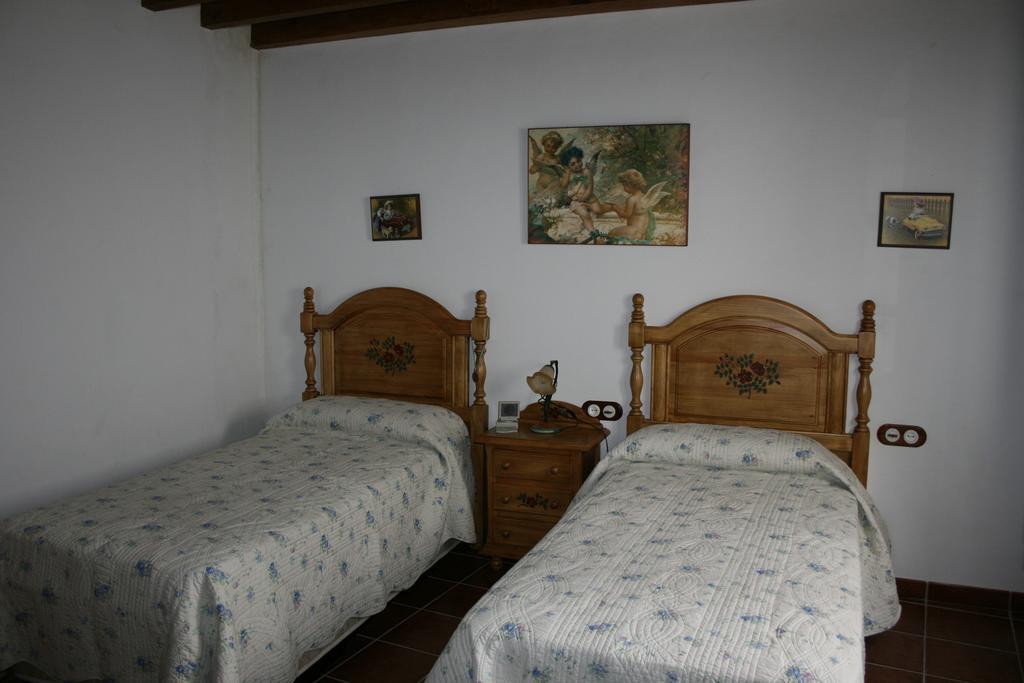 Casa Lentegi Konuk evi Dış mekan fotoğraf