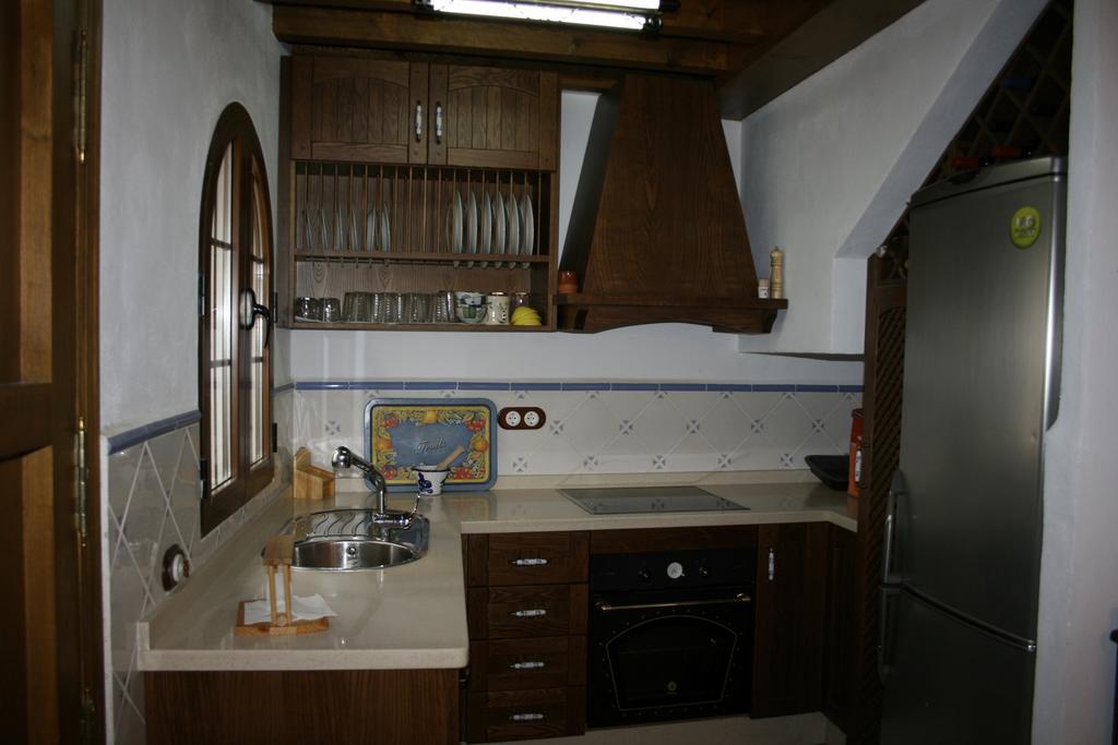 Casa Lentegi Konuk evi Dış mekan fotoğraf