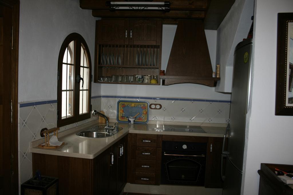 Casa Lentegi Konuk evi Dış mekan fotoğraf