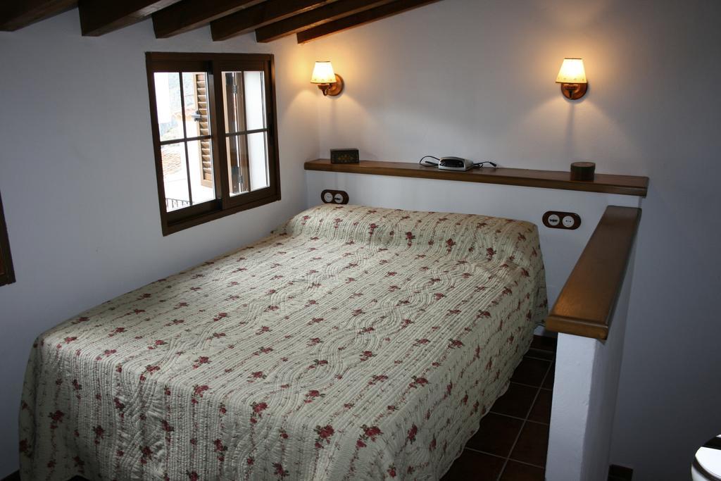 Casa Lentegi Konuk evi Dış mekan fotoğraf