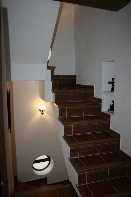 Casa Lentegi Konuk evi Dış mekan fotoğraf